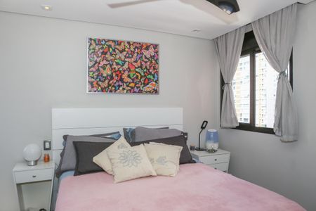 Apartamento à venda com 95m², 2 quartos e 1 vagaSuíte