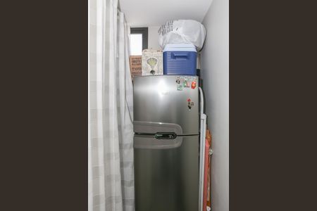 Apartamento à venda com 95m², 2 quartos e 1 vagaÁrea de Serviço