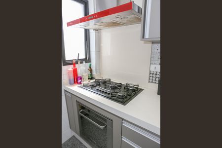 Apartamento à venda com 95m², 2 quartos e 1 vagaCozinha