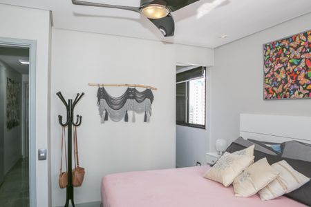 Suíte de apartamento à venda com 2 quartos, 95m² em Vila Leopoldina, São Paulo