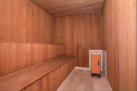 Apartamento à venda com 95m², 2 quartos e 1 vagaSauna