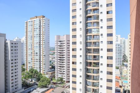 Apartamento à venda com 95m², 2 quartos e 1 vagaVista da Suíte