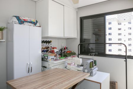 Apartamento à venda com 95m², 2 quartos e 1 vagaQuarto