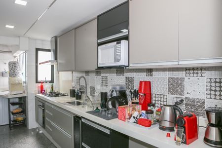 Apartamento à venda com 95m², 2 quartos e 1 vagaCozinha
