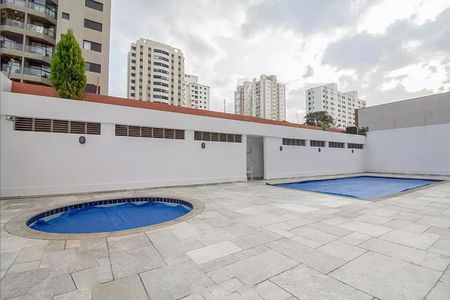 Apartamento à venda com 95m², 2 quartos e 1 vagaÁrea comum - Piscina