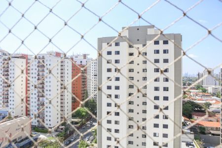Apartamento à venda com 95m², 2 quartos e 1 vagaVista do Quarto