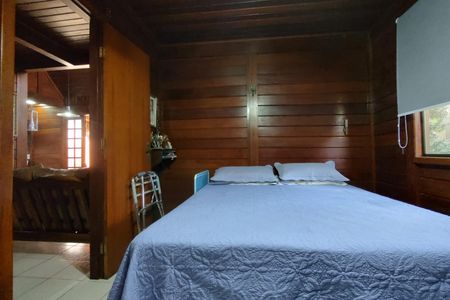 Casa de condomínio à venda com 154m², 3 quartos e 2 vagasQuarto 1