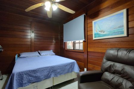 Casa de condomínio à venda com 154m², 3 quartos e 2 vagasQuarto 1