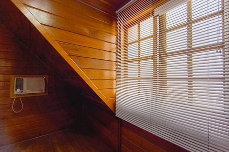 Casa de condomínio à venda com 154m², 3 quartos e 2 vagasQuarto 2 - Suíte