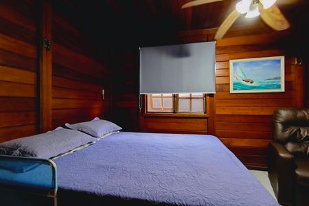 Casa de condomínio à venda com 154m², 3 quartos e 2 vagasQuarto 1