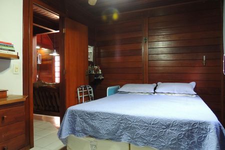 Casa de condomínio à venda com 154m², 3 quartos e 2 vagasQuarto 1