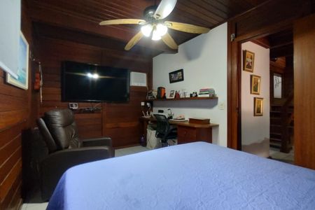 Casa de condomínio à venda com 154m², 3 quartos e 2 vagasQuarto 1