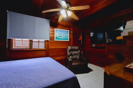 Casa de condomínio à venda com 154m², 3 quartos e 2 vagasQuarto 1