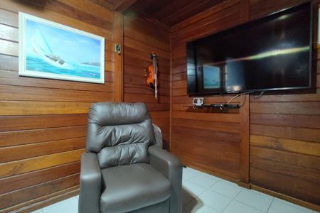 Casa de condomínio à venda com 154m², 3 quartos e 2 vagasQuarto 1