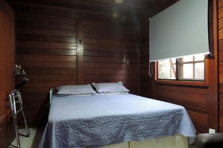 Casa de condomínio à venda com 154m², 3 quartos e 2 vagasQuarto 1