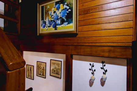 Casa de condomínio à venda com 154m², 3 quartos e 2 vagasDetalhe 