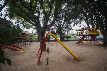 Apartamento para alugar com 69m², 3 quartos e 1 vaga Apartamento para alugar com 69m², 3 quartos e 1 vagaPlayground