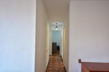 Apartamento para alugar com 69m², 3 quartos e 1 vagaCorredor