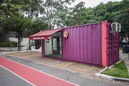 Apartamento para alugar com 69m², 3 quartos e 1 vaga Apartamento para alugar com 69m², 3 quartos e 1 vagaMercadinho