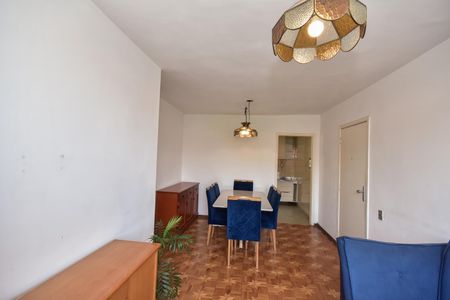 Apartamento para alugar com 69m², 3 quartos e 1 vagaSala
