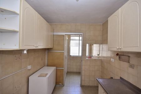 Apartamento para alugar com 69m², 3 quartos e 1 vagaCozinha