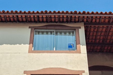 Apartamento para alugar com 69m², 3 quartos e 1 vagaFachada