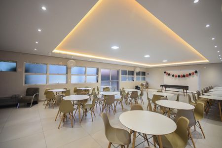 Apartamento para alugar com 69m², 3 quartos e 1 vaga Apartamento para alugar com 69m², 3 quartos e 1 vagaÁrea comum