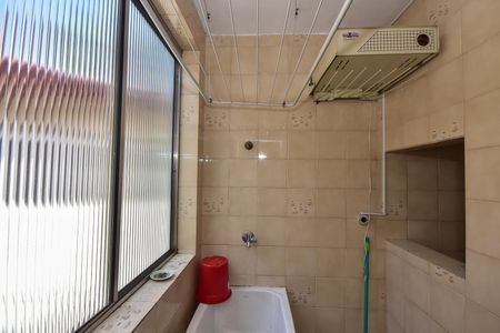 Apartamento para alugar com 69m², 3 quartos e 1 vagaÁrea de Serviço