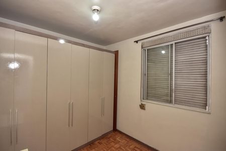 Quarto 1 de apartamento para alugar com 3 quartos, 69m² em Parque Reboucas, São Paulo