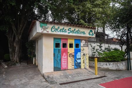 Apartamento para alugar com 69m², 3 quartos e 1 vaga Apartamento para alugar com 69m², 3 quartos e 1 vagaÁrea comum