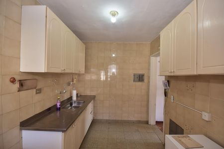 Apartamento para alugar com 69m², 3 quartos e 1 vagaCozinha