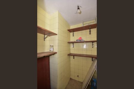 Apartamento para alugar com 69m², 3 quartos e 1 vagaDespensa