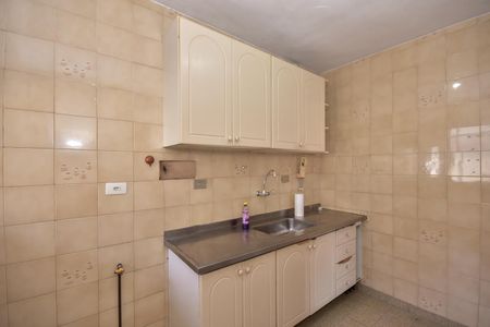 Apartamento para alugar com 69m², 3 quartos e 1 vagaCozinha