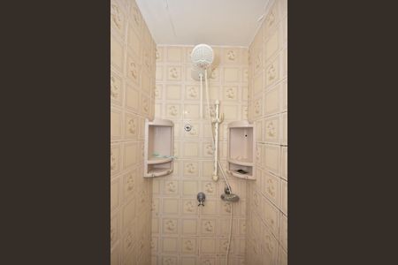 Apartamento para alugar com 69m², 3 quartos e 1 vagaBanheiro Social