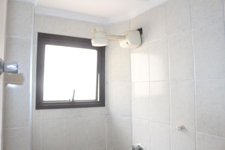 Apartamento para alugar com 123m², 3 quartos e 2 vagasBanheiro 2