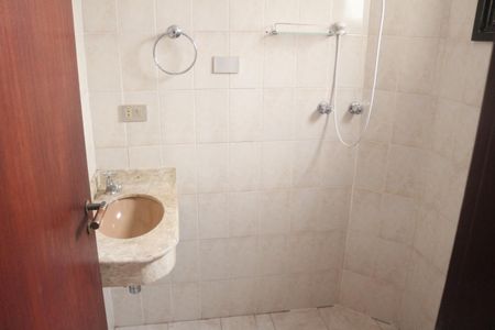 Apartamento para alugar com 123m², 3 quartos e 2 vagasBanheiro 1