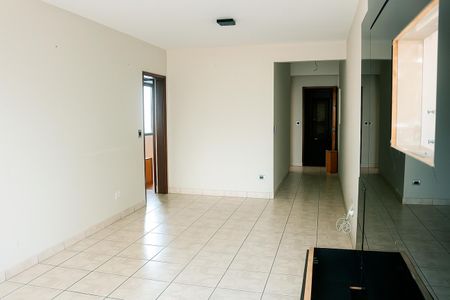 Apartamento para alugar com 123m², 3 quartos e 2 vagasSala