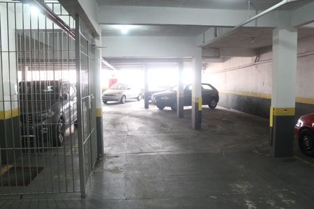 Apartamento para alugar com 123m², 3 quartos e 2 vagasGaragem