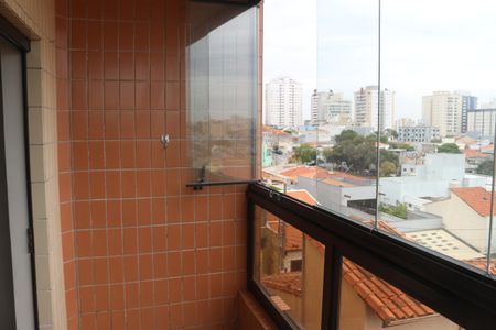 Apartamento para alugar com 123m², 3 quartos e 2 vagasSacada