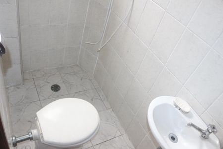 Apartamento para alugar com 123m², 3 quartos e 2 vagasBanheiro 2