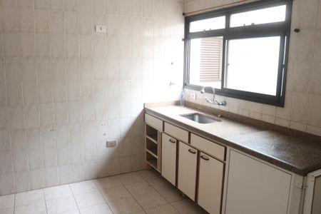 Apartamento para alugar com 123m², 3 quartos e 2 vagasCozinha