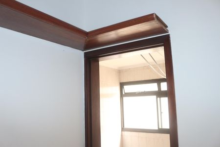 Apartamento para alugar com 123m², 3 quartos e 2 vagasÁrea de Serviço