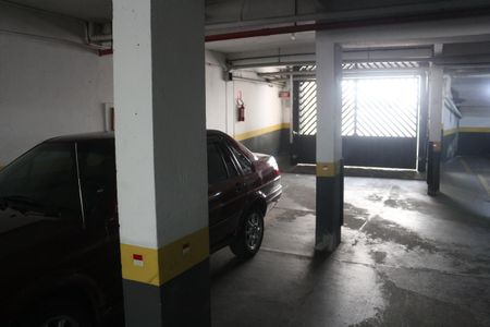 Apartamento para alugar com 123m², 3 quartos e 2 vagasGaragem