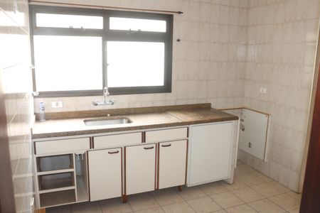 Apartamento para alugar com 123m², 3 quartos e 2 vagasCozinha