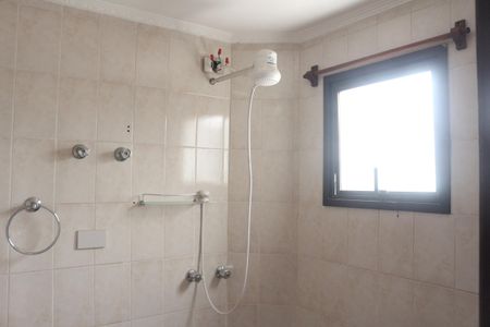 Apartamento para alugar com 123m², 3 quartos e 2 vagasBanheiro 1