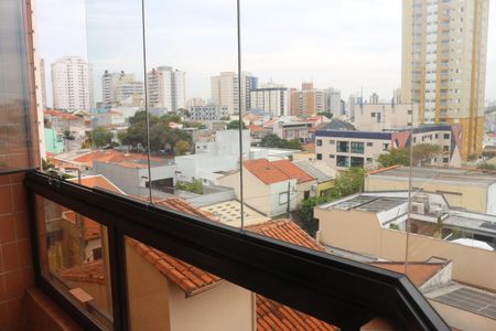 Apartamento para alugar com 123m², 3 quartos e 2 vagasSacada
