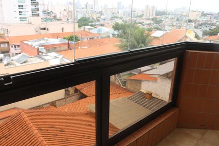 Apartamento para alugar com 123m², 3 quartos e 2 vagasSacada