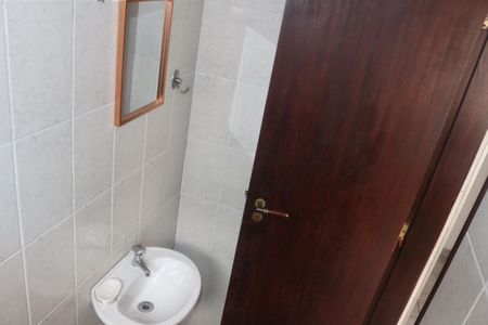 Apartamento para alugar com 123m², 3 quartos e 2 vagasBanheiro 2