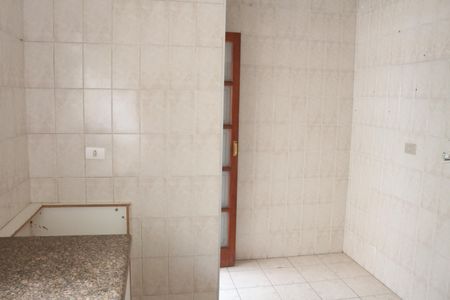 Apartamento para alugar com 123m², 3 quartos e 2 vagasCozinha