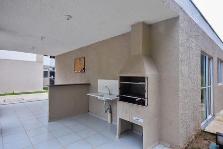 Apartamento para alugar com 42m², 2 quartos e 1 vagaÁrea comum
